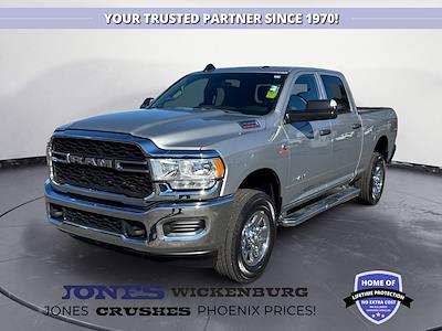 Used 2022 Ram 2500 Tradesman Crew Cab for sale #25626A - photo 1