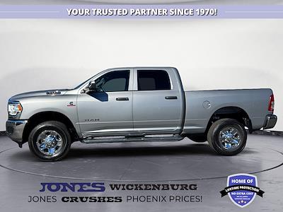Used 2022 Ram 2500 Tradesman Crew Cab for sale #25626A - photo 2