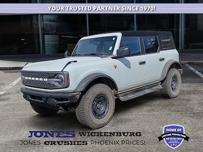 Used 2024 Ford Bronco Badlands for sale #25629A - photo 1