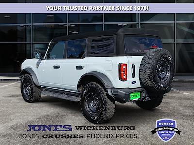 Used 2024 Ford Bronco - photo 1