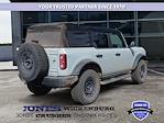 Used 2024 Ford Bronco Badlands for sale #25629A - photo 4