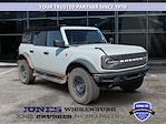 Used 2024 Ford Bronco Badlands for sale #25629A - photo 6