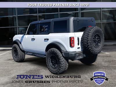 Used 2023 Ford Bronco - photo 1