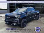 Used 2022 Chevrolet Silverado 1500 RST Crew Cab for sale #25641B - photo 1