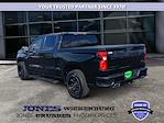 Used 2022 Chevrolet Silverado 1500 RST Crew Cab for sale #25641B - photo 3
