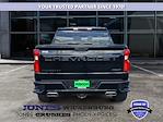 Used 2022 Chevrolet Silverado 1500 RST Crew Cab for sale #25641B - photo 4