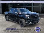 Used 2022 Chevrolet Silverado 1500 RST Crew Cab for sale #25641B - photo 7