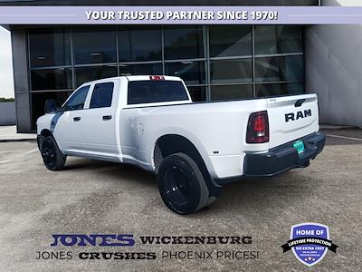 Used 2025 Ram 3500 - photo 1