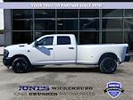 2025 Ram 3500 Crew Cab DRW RWD Pickup for sale #25669B - photo 3