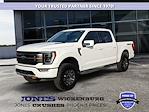 2023 Ford F-150 SuperCrew Cab 4WD Pickup for sale #25671B - photo 1