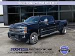 2018 Chevrolet Silverado 3500 Crew Cab 4WD Pickup for sale #25672A - photo 1