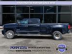 2018 Chevrolet Silverado 3500 Crew Cab 4WD Pickup for sale #25672A - photo 2