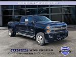 2018 Chevrolet Silverado 3500 Crew Cab 4WD Pickup for sale #25672A - photo 6