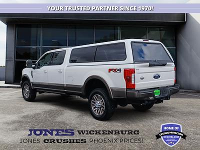 Used 2018 Ford F-350 - photo 1