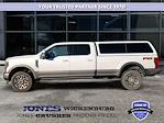 Used 2018 Ford F-350 King Ranch Crew Cab for sale #25688A - photo 2