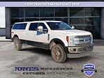 Used 2018 Ford F-350 King Ranch Crew Cab for sale #25688A - photo 6
