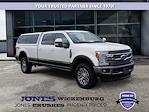 2018 Ford F-350 Crew Cab SRW 4WD Pickup for sale #25688A - photo 7