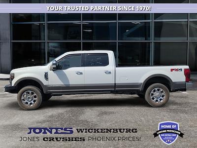 Used 2020 Ford F-350 - photo 1