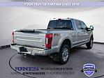 Used 2021 Ford F-350 Platinum Crew Cab for sale #26001A - photo 5