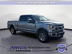 Used 2021 Ford F-350 Platinum Crew Cab for sale #26001A - photo 7