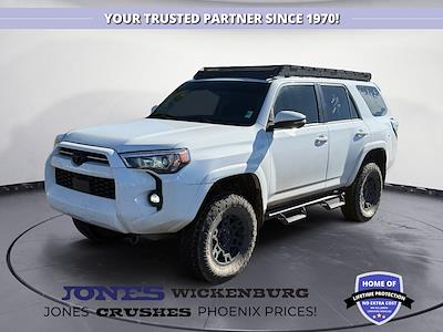 2023 Toyota 4Runner 4WD SUV for sale #26002B - photo 1