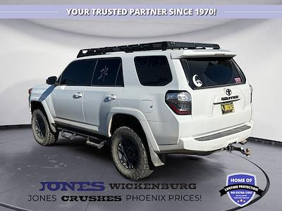 2023 Toyota 4Runner 4WD SUV for sale #26002B - photo 2