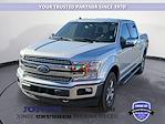 2019 Ford F-150 SuperCrew Cab 4WD Pickup for sale #26003B - photo 1