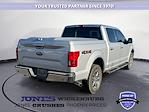 2019 Ford F-150 SuperCrew Cab 4WD Pickup for sale #26003B - photo 5