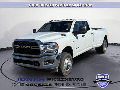 2024 Ram 3500 Crew Cab DRW 4WD Pickup for sale #26018A - photo 1