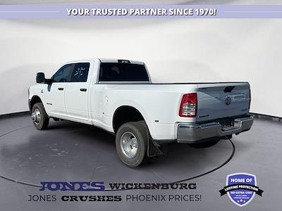 2024 Ram 3500 Crew Cab DRW 4WD Pickup for sale #26018A - photo 2