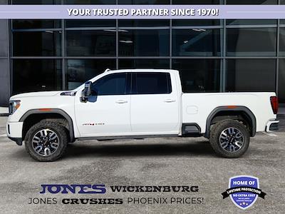 Used 2023 GMC Sierra 2500 AT4 Crew Cab for sale #26022A - photo 2