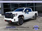 2023 GMC Sierra 2500 Crew Cab 4WD Pickup for sale #26022A - photo 1