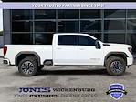 2023 GMC Sierra 2500 Crew Cab 4WD Pickup for sale #26022A - photo 6