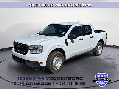2022 Ford Maverick SuperCrew Cab FWD Pickup for sale #26025B - photo 1