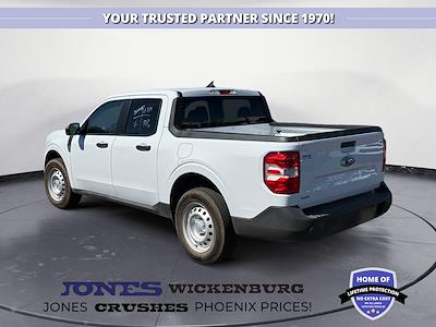 2022 Ford Maverick SuperCrew Cab FWD Pickup for sale #26025B - photo 2