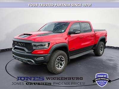 2021 Ram 1500 Crew Cab 4WD Pickup for sale #26027A - photo 1