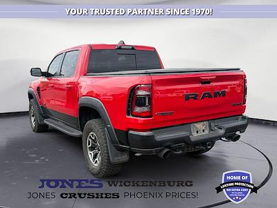 2021 Ram 1500 Crew Cab 4WD Pickup for sale #26027A - photo 2
