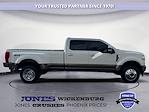 Used 2020 Ford F-450 King Ranch Crew Cab for sale #26029A - photo 6