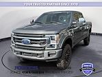 2022 Ford F-350 Crew Cab SRW 4WD Pickup for sale #26031A - photo 1