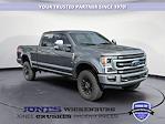 2022 Ford F-350 Crew Cab SRW 4WD Pickup for sale #26031A - photo 7