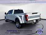 Used 2022 Ford F-450 King Ranch Crew Cab for sale #26032A - photo 2