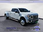 Used 2022 Ford F-450 King Ranch Crew Cab for sale #26032A - photo 7