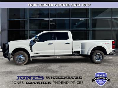 2024 Ford F-350 Crew Cab DRW 4WD Pickup for sale #26032B - photo 2