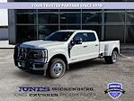 2024 Ford F-350 Crew Cab DRW 4WD Pickup for sale #26032B - photo 1