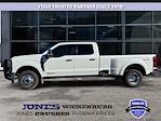 2024 Ford F-350 Crew Cab DRW 4WD Pickup for sale #26032B - photo 2