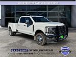 2024 Ford F-350 Crew Cab DRW 4WD Pickup for sale #26032B - photo 7