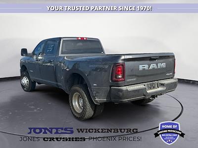 Used 2025 Ram 3500 Big Horn Crew Cab for sale #26035A - photo 2