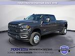 Used 2025 Ram 3500 Big Horn Crew Cab for sale #26035A - photo 1