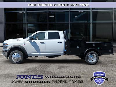 New 2026 Ram 5500 - photo 1