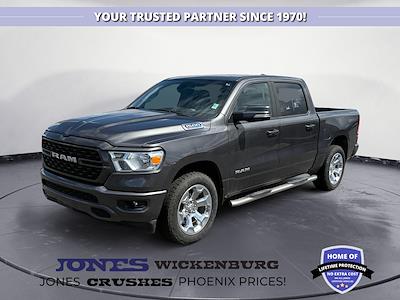 2022 Ram 1500 Crew Cab 4WD Pickup for sale #26052A - photo 1
